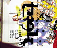 David Carson Design Is History